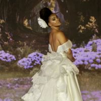 Noiva e princesa: Tiana, Bela e mais protagonistas da Disney inspiram vestidos de casamento