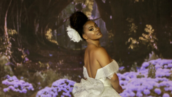 Noiva e princesa: Tiana, Bela e mais protagonistas da Disney inspiram vestidos de casamento