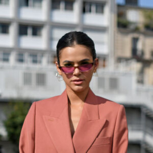 Bruna Marquezine virou ícone fashion e atrai grifes