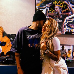 Rafaella Santos já teria conhecido o novo amor de Neymar, Bruna Biancardi