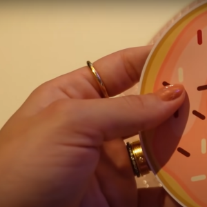 Festa foi chamada de 'Donuts da Mali'