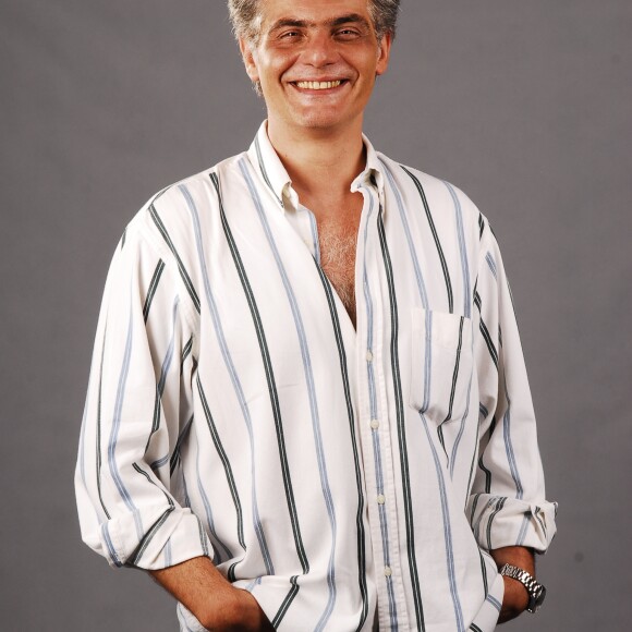 Tarcísio Filho, único filho do casal, também aparece no álbum de fotos