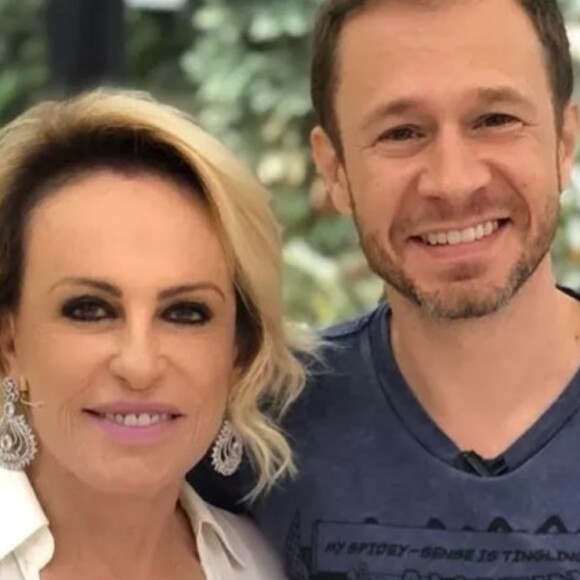 Tiago Leifert explicou para Ana Maria Braga sua decisão de sair da Globo após o 'The Voice Brasil' em 23 de dezembro