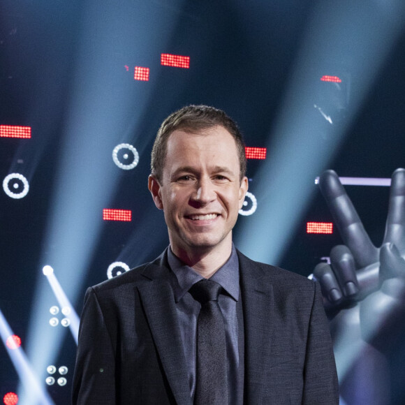 Tiago Leifert apresentará o 'The Voice Brasil' antes de sua saída