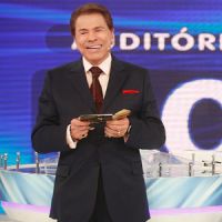 Rafael Cortez nega estar magoado com Silvio Santos após brincadeira: 'Gênio'