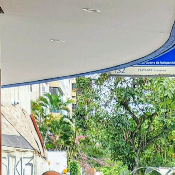 Diogo Nogueira fez massa com camarões e vinho para Paolla Oliveira em primeiro encontro