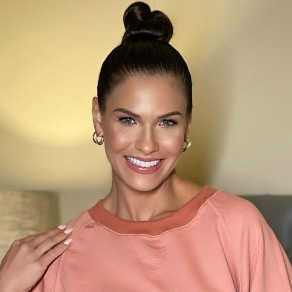 Andressa Suita em aerolooks: 5 dicas de estilo da modelo e mais de 20 fotos para inspirar