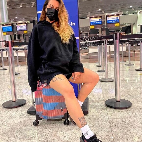 Essa é a segunda parte da Lua de Mel de Cleo e Leandro, que se casaram em julho