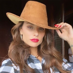 Dayane Mello chegou a ser chamada pela produção para conversar com psicólogos e diretores do programa