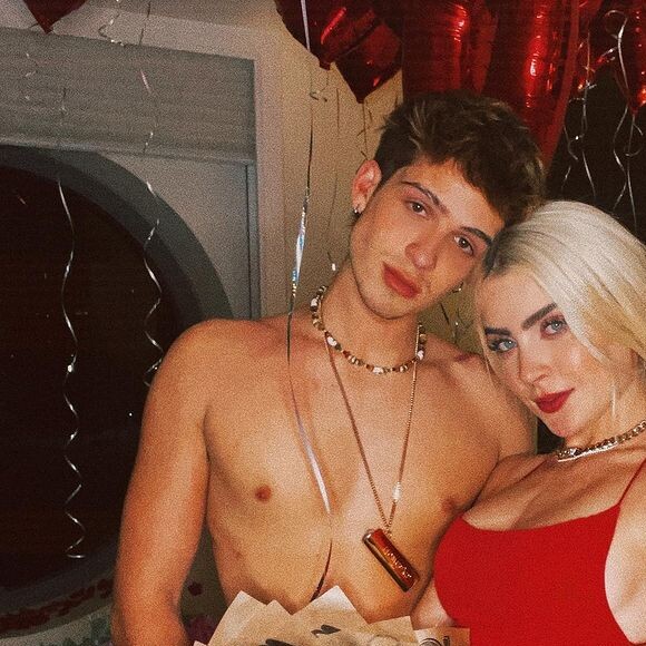 Jade Picon e João Guilherme terminaram namoro de três anos no final de agosto