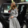 Vestido da Zara de Kate Middleton está avaliado em R$ 120