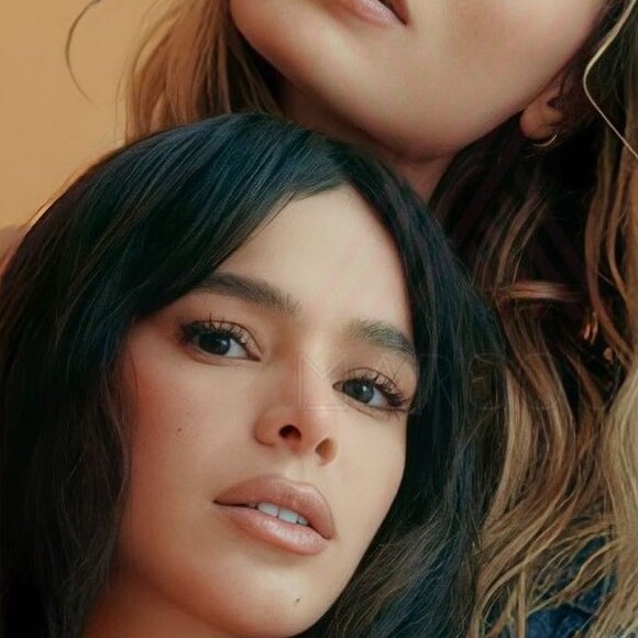 Bruna Marquezine e Sasha estão com a amizade estremecida, dizem amigos