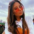 Gabriela Dallacosta escolheu trancar comentários do Instagram após polêmica com Rafa Kalimann