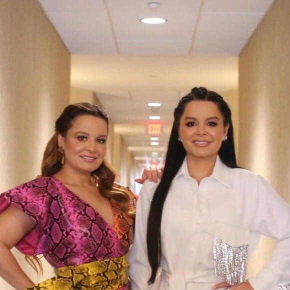 Maiara e Maraisa lançam nova música em parceria com Marília Mendonça