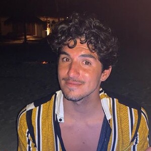 Simone Medina, recentemente, fechou um acordo milionário com Gabriel Medina na Justiça