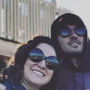 Simone Medina e Gabriel Medina viveriam briga na família desde antes de Yasmin Brunet