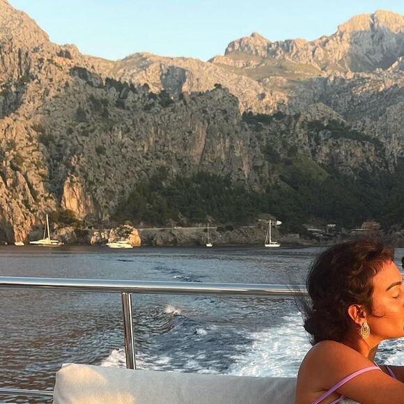 Cristiano Ronaldo e Georgina Rodríguez estão juntos há quatro anos