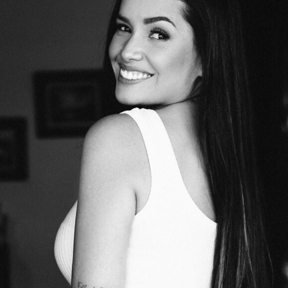 'A era fitness vem aí', garantiu Juliette