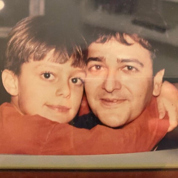 Pai de Hugo Bonemer, Christian Bonemer morreu aos 58 anos