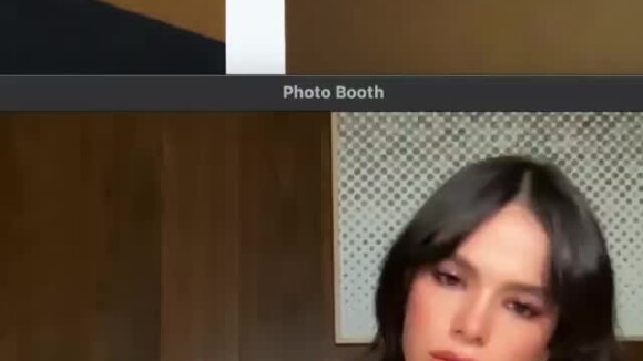 Bruna Marquezine surge em vídeo sexy e agita a web