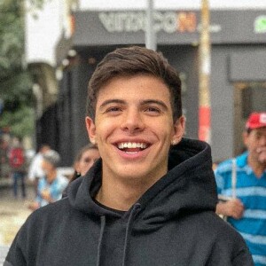 Thomaz Costa afirmou que não sabia que tinham animais em 'A Fazenda'