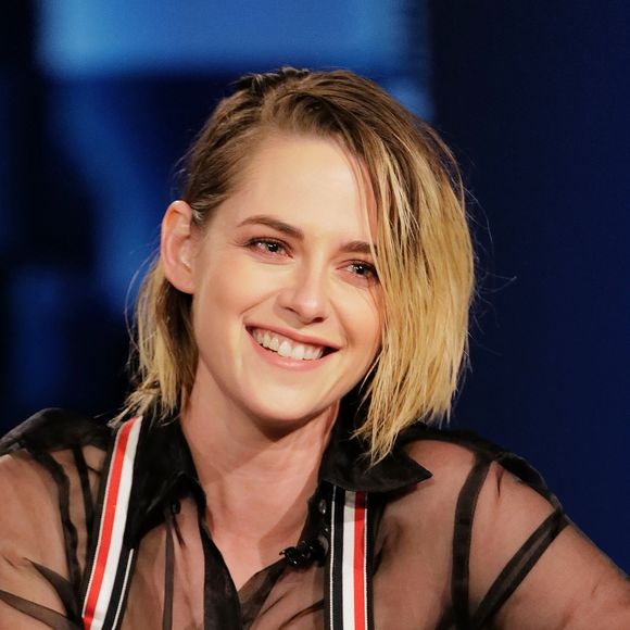 Kristen Stewart é responsável por viver a princesa Diana nas telas