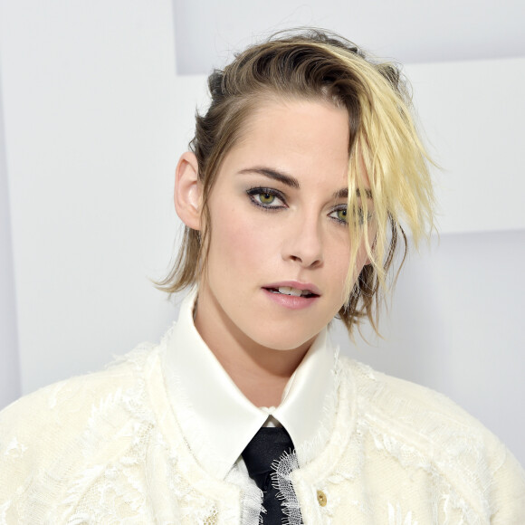 Kristen Stewart é a protagonista de 'Spencer', filme no qual interpreta a princesa Diana
