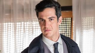 'Quanto Mais Vida, Melhor!': Mateus Solano assistiu a cirurgias de verdade para interpretar médico