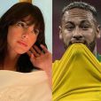 Bruna Marquezine assumiu já ter sido traída por um namorado e fãs apostaram que a atriz estava falando de Neymar