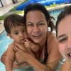 Mãe de Marília Mendonça se manifestou sobre perda da filha