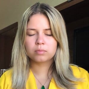 Marília Mendonça disse que se reaproximou de Deus durante a pandemia