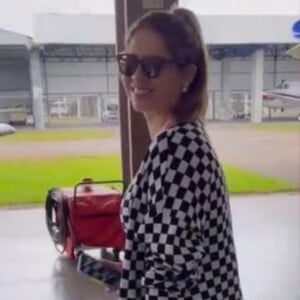 Marília Mendonça morreu aos 26 anos após sofrer um acidente de avião na cidade de Caratinga, Minas Gerais