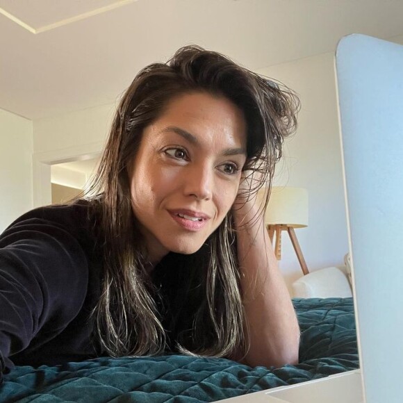 Thais Fersoza assumiu que teve crises de ansiedade durante a pandemia da Covid-19