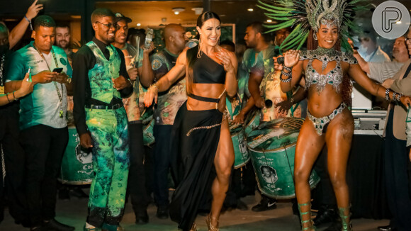 Camarote Rio Praia 2022: Evento de lançamento anuncia atrações para o Carnaval 2022