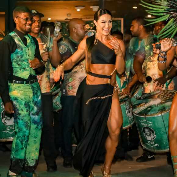 Camarote Rio Praia 2022: Evento de lançamento anuncia atrações para o Carnaval 2022