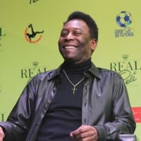 Pelé apresenta melhora na internação e hemodiálise é suspensa até segunda