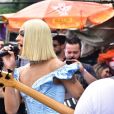 Carnaval 2022 em São Paulo também deve ter a cantora Pabllo Vittar, que começou há poucos anos com o 'Bloco da Pabllo'