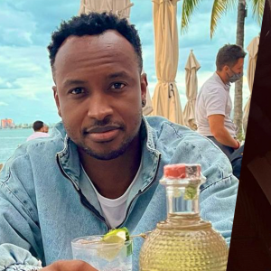 Thiaguinho e Carol Peixinho estariam juntos desde o fim de 'No Limite'