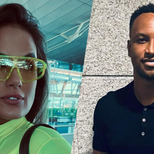 Thiaguinho e Carol Peixinho: boatos de relacionamento correm desde agosto