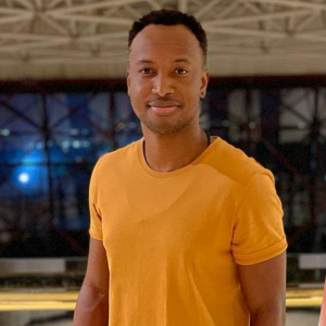 Thiaguinho e Carol Peixinho vivem affair