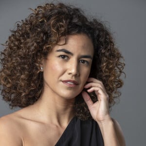 Na novela 'Quanto Mais Vida, Melhor!', Rose (Bárbara Colen) flagra Neném (Vladimir Brichta) e Paula (Giovanna Antonelli) juntos no capítulo de sexta-feira, 17 de dezembro de 2021
