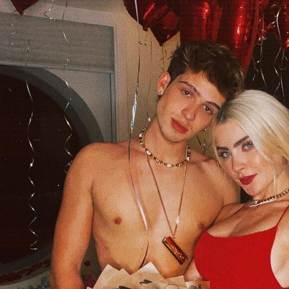 João Guilherme está solteiro desde agosto, quando seu namoro de 3 anos com Jade Picon chegou ao fim