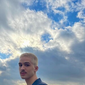 'João Guilherme não para [...] está pegando todo mundo', revelou Zé Felipe após o irmão ficar solteiro, em agosto