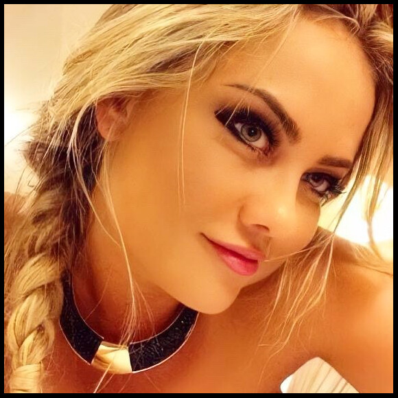 'BBB 22': Ellen Rocche aparece na lista de famosos cotados para o elenco