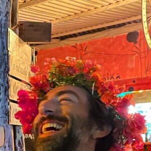 Grupo Camarote do 'BBB 22' pode ter o ator Rodrigo Pandolfo