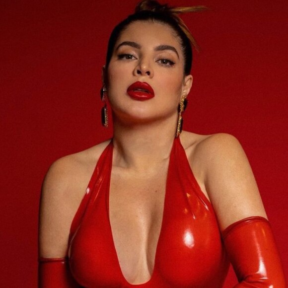 Gkay teria gasto cerca de R$ 2,8 milhões na 'Farofa'