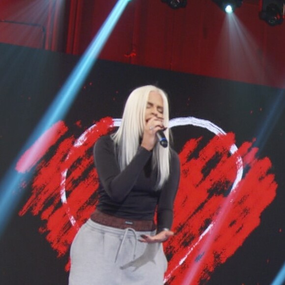 Luísa Sonza defendeu diálogo com os pais sem ressalvas: 'Quando tive esse momento, de contar com eles, me senti muito mais segura para tomar atitudes na vida'