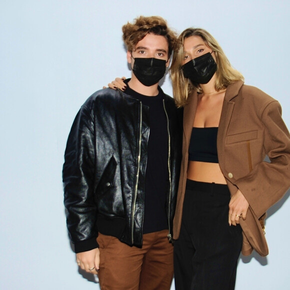 João Figueiredo e Sasha Meneghel pretendem aumentar a família: 'Queremos ter filhos'