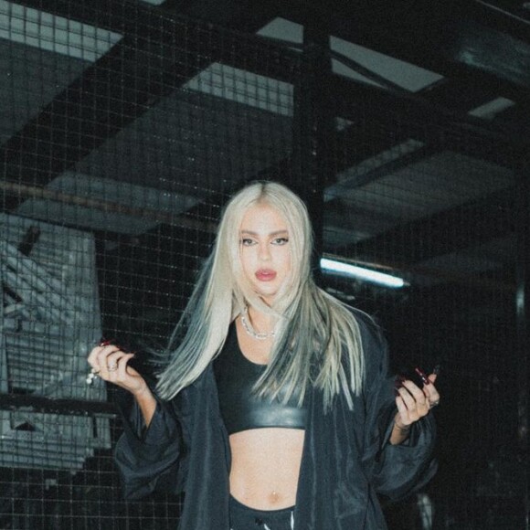 Luísa Sonza: 'morte' da cantora constava no cadastro do Sistema Único de Saúde