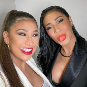 Simone e Simaria convidaram Rico Melquiades para um rodízio de picanha: 'Para você gastar [o prêmio de 'A Fazenda 13']'